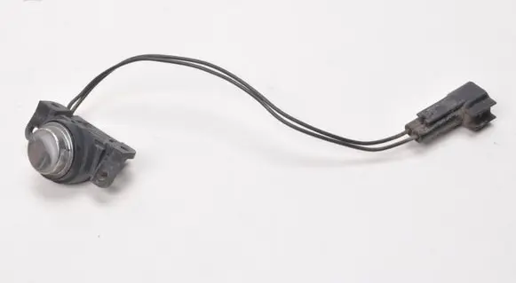 Jaguar XJ X351 Tailgate opening switch 