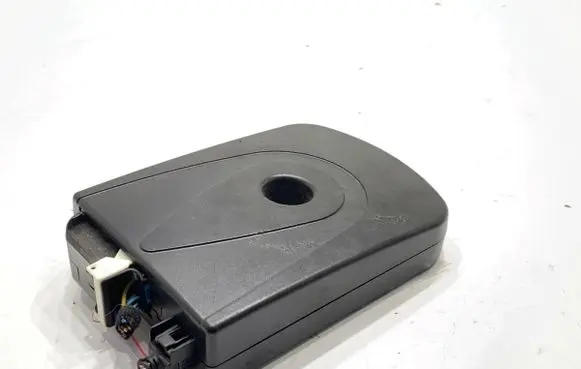 Ford Fiesta Bluetooth control unit module 8M5T19C112AT