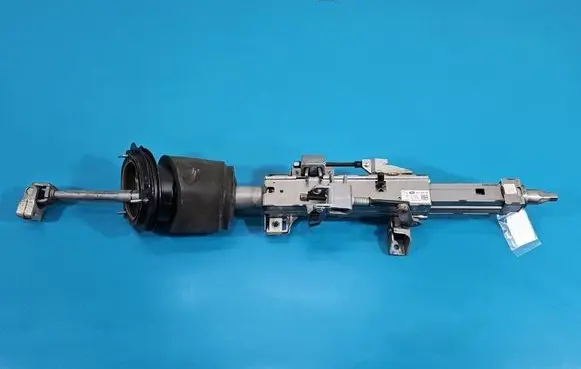 Jaguar F-Pace Steering wheel axle HX733C529DB IMPRK1579068