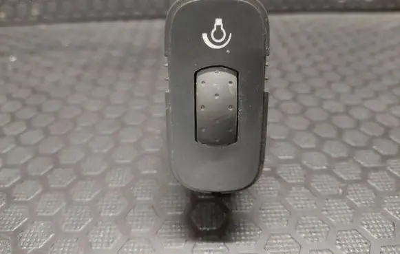 Renault Espace - Grand espace IV Panel lighting control switch 2653604