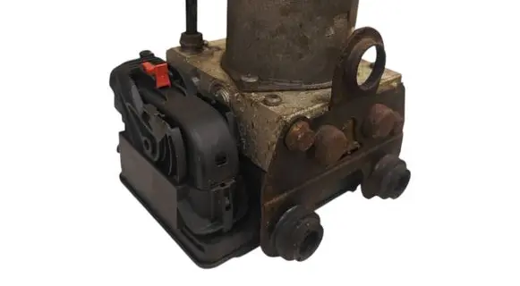 Volkswagen Up ABS Pump 12E614517B 18440303 54086407D