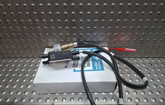 Fiat 500X Lambda probe sensor S26336042 46347906
