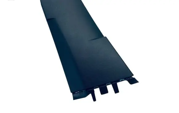 Cupra Formentor (B) pillar trim (bottom) 5FA867239