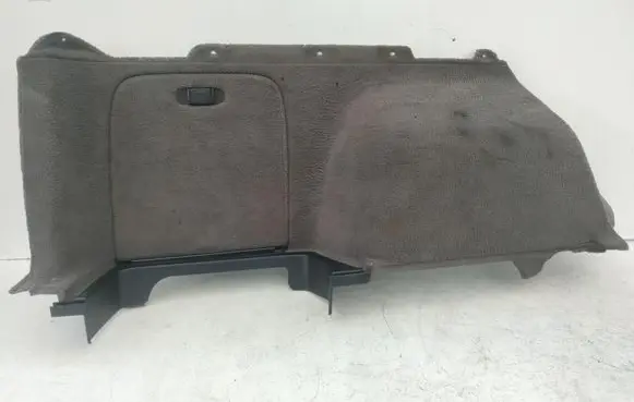 Saab 9-5 (C) pillar trim 5005038