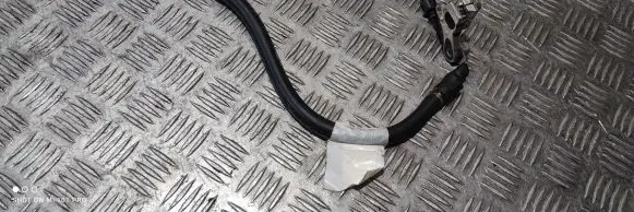 Jeep Grand Cherokee Negative earth cable (battery) P68148556AC