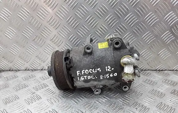 Ford Focus Air conditioning (A/C) compressor (pump) ap3119d629ba