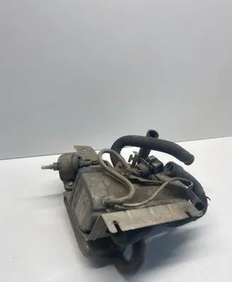 Mercedes-Benz Vito Viano W639 Auxiliary pre-heater (Webasto) 6398300361