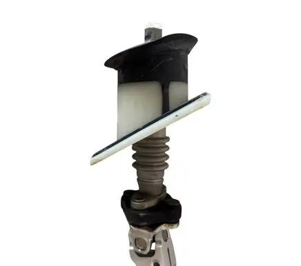 Jeep Grand Cherokee Steering column universal joint PP166460109