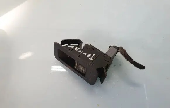 Volkswagen Touran I Electric window control switch 1K0959851 0736043