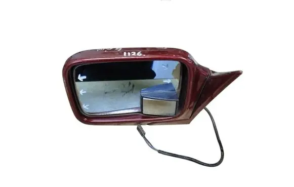 BMW 5 E34 Front door electric wing mirror E6006193