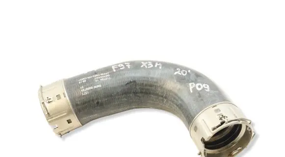 BMW X3M F97 Intercooler hose/pipe 8089754 13718089754