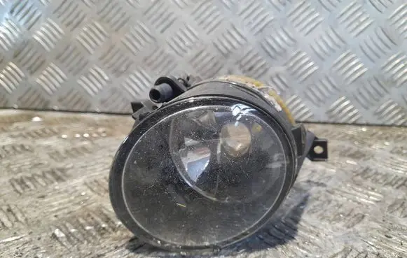 Volkswagen Golf Plus Front fog light