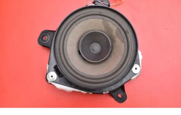 Fiat Tipo Subwoofer speaker 51899984