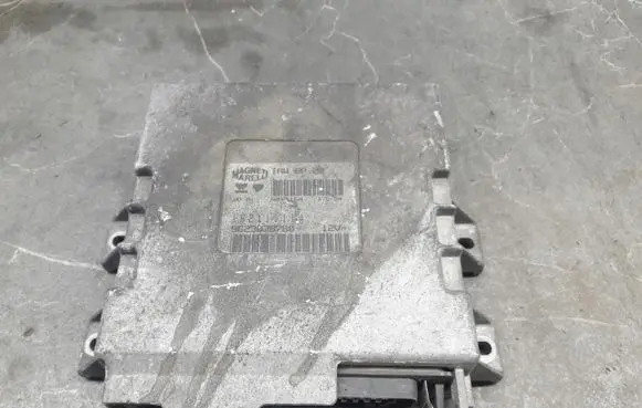 Fiat Ulysse Engine control unit/module ECU IAW8P22