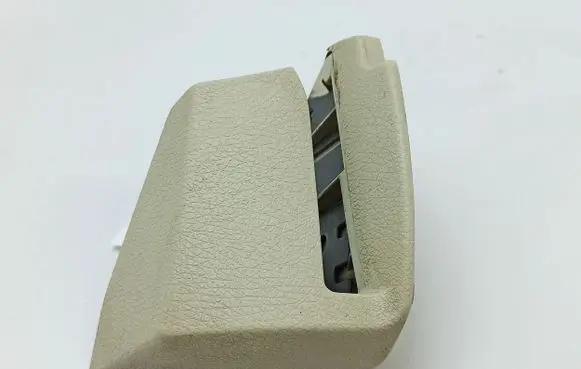Mercedes-Benz E W211 Seat trim A2119180430 A2119185830