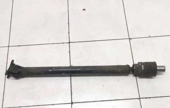 Mitsubishi Pajero Front prop shaft Mr453518