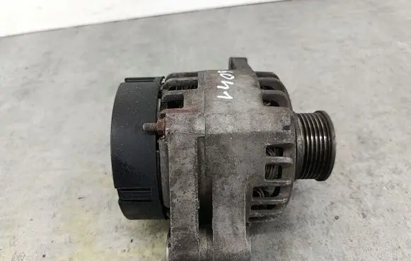 Fiat Croma Generator/alternator 