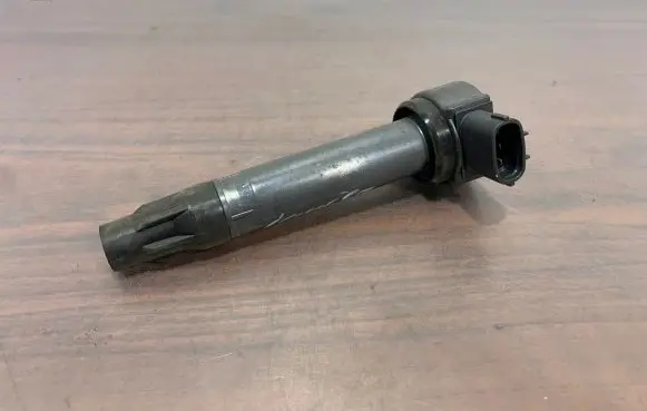 Mitsubishi Lancer X High voltage ignition coil 1832A016 FK0320