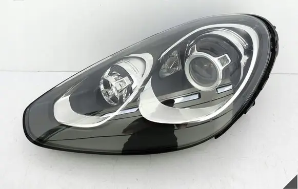 Porsche Cayenne (92A) Headlight/headlamp 7P5941753D