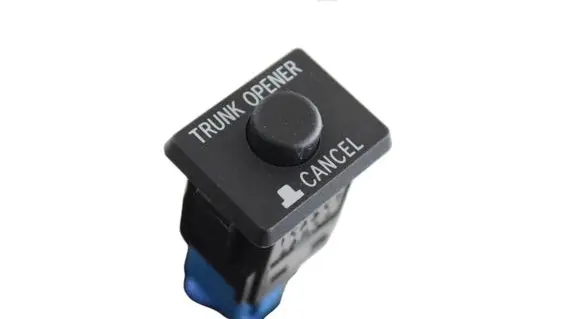 Lexus ES 250 - 300 - 330 Other switches/knobs/shifts 15A257