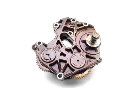 Audi A4 S4 B7 8E 8H Oil pump 079109361J