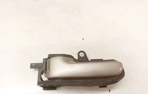 Toyota Yaris Front door interior handle 