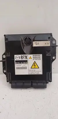 Engine control unit/module