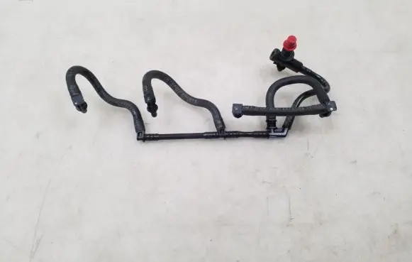 Dacia Dokker Fuel return line/hose 