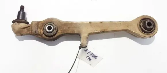 Audi A4 S4 B5 8D Front lower control arm/wishbone 4b0407155p