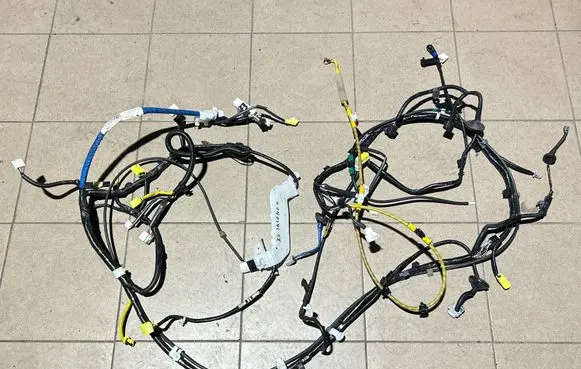 Subaru XV II Left interior wiring harness 81502FL002