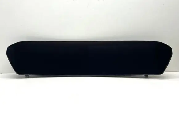 Audi Q6 e-tron Screen/display/small screen 8B1919605D
