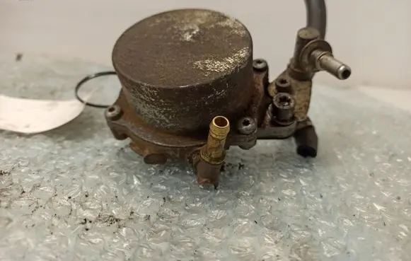 Fiat Doblo Vacuum pump 73501358