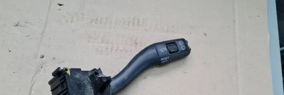 Audi A6 Allroad C6 Wiper turn signal indicator stalk/switch 4E0953503C 23020719 CZK0301204603
