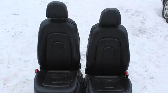Audi A5 8T 8F Seat set A58T