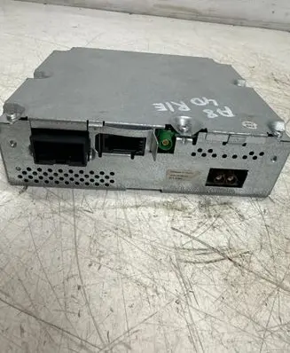 Audi A8 S8 D4 4H Other control units/modules 4H0919129