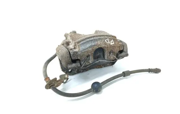 Peugeot 508 Front brake caliper