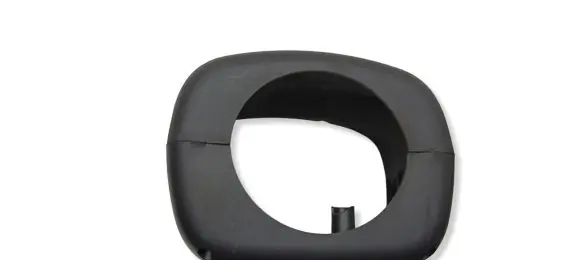Chrysler Pacifica Steering wheel column trim 39699C