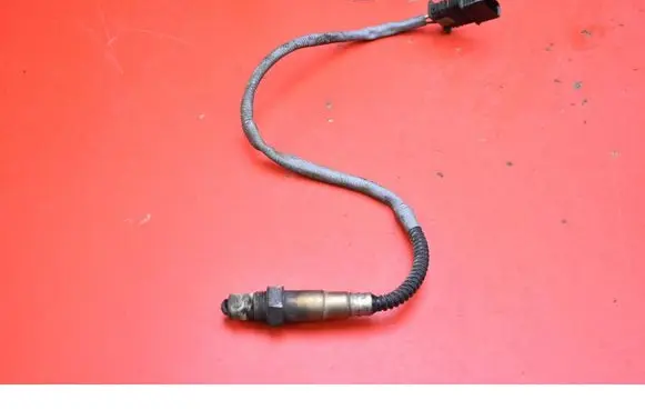 BMW 5 F10 F11 Lambda probe sensor 7589122-03