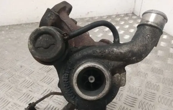 Ford Focus Turbo XS4Q6K682DB 7064991