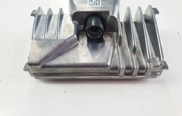 Windshield/windscreen camera
