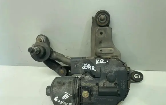 Ford Galaxy Front wiper linkage and motor 6M2117504CD 3397021486 1397220675