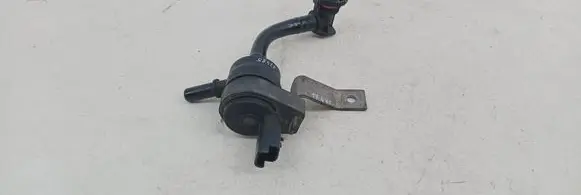 Citroen DS3 Fuel pressure regulator V754196180 1563L6 V7566612
