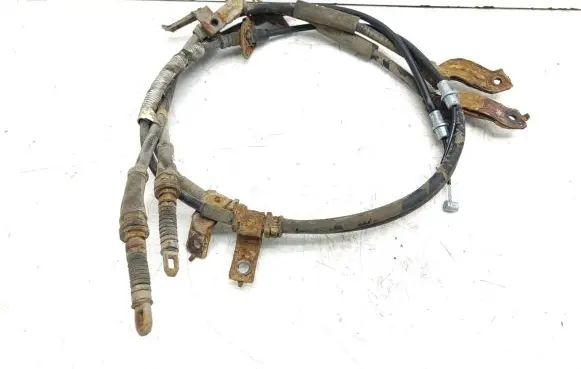 Hyundai Sonata Handbrake/parking brake wiring cable 