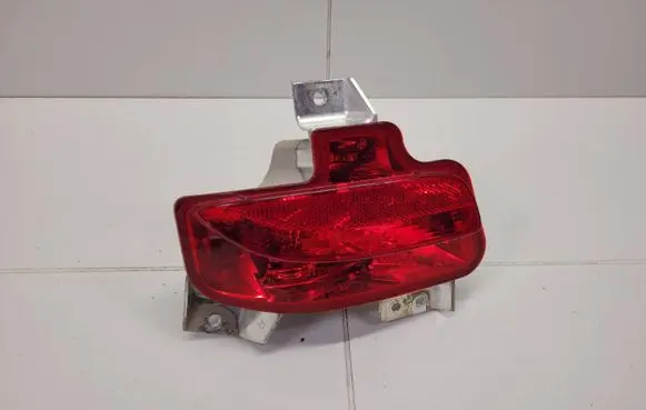 Opel Zafira C Rear fog light 13278790