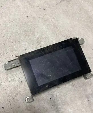 Nissan Primera Screen/display/small screen 28090AV617 CC5W4000P 30207841H