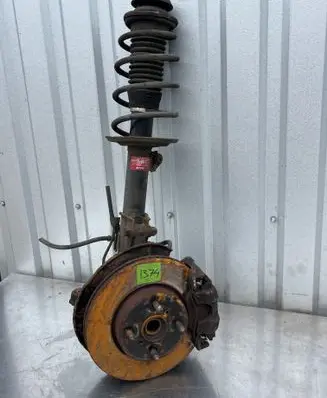 Toyota Yaris Front suspension assembly kit set 