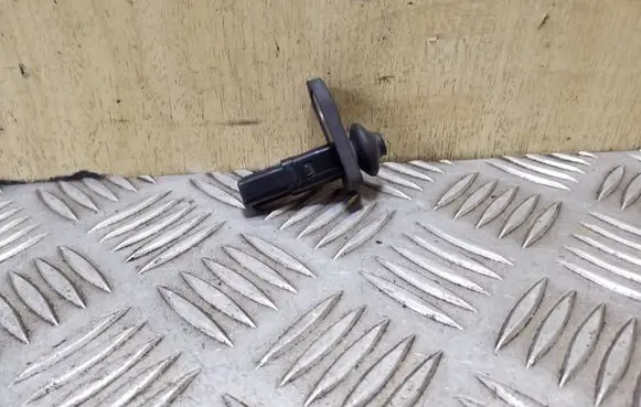 Hyundai Santa Fe Front door sensor 