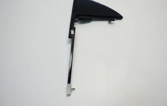 Mercedes-Benz CLA C118 X118 Rear side window A11873000