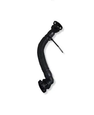 Volkswagen PASSAT B7 Breather hose/pipe 03L103493AE