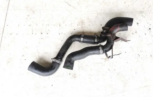 Nissan Almera Tino Intercooler hose/pipe